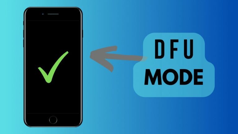 如何讓iPhone 退出或進入恢復模式