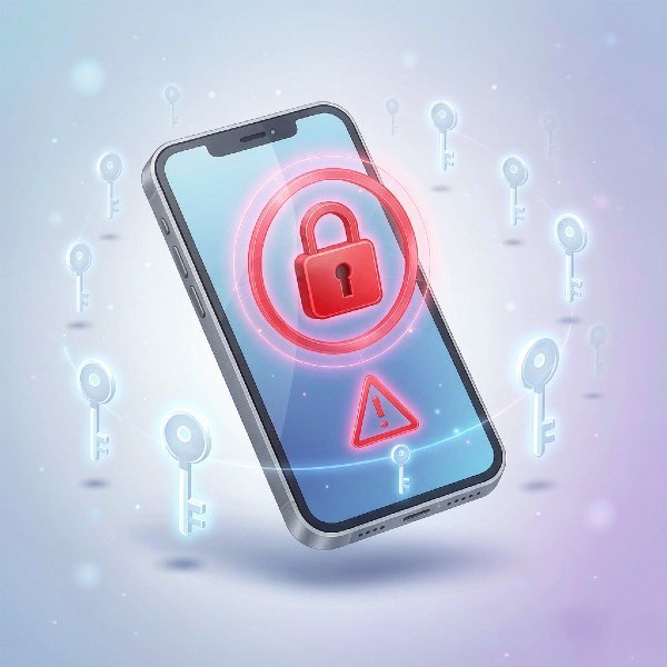 解鎖已停用iPhone