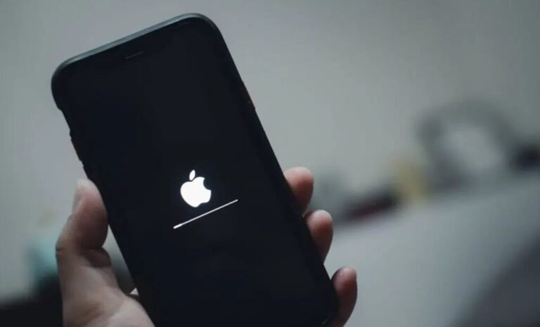iPhone 卡住死機？9 招幫你解決