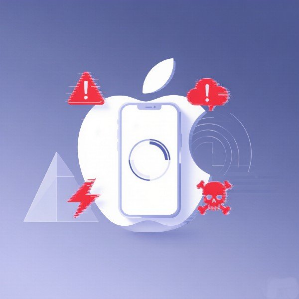 iPhone 常見哪些系統問題？