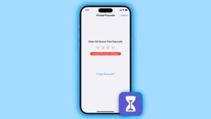 忘記螢幕使用時間密碼?iOS 26 上 5 種重置方式|iPhone螢幕使用時間破解
