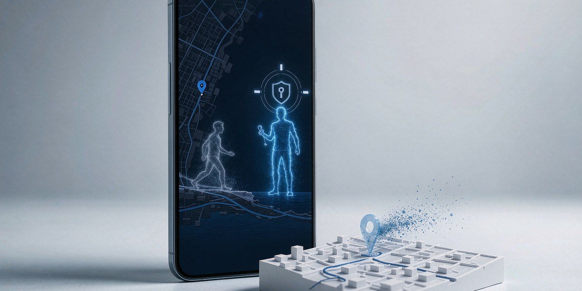 【2026最新】如何在iPhone 隱藏定位?iPhone 定位關閉不被發現!
