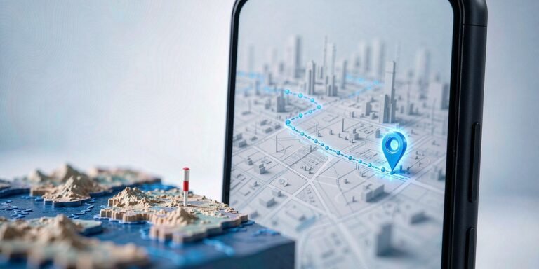 iPhone 定位修改:輕鬆實現iPhone 改GPS 定位