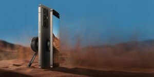 iPhone 18 Pro 拍影片發熱怎麼辦？沙漠實測 + 設置規避與外接散熱