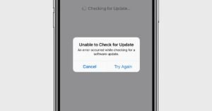 iPhone 無法更新到 iOS 27?10 種從輕到重的救援方法