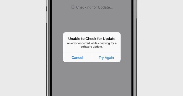 iPhone 無法更新到 iOS 27？10 種從輕到重的救援方法