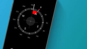 如何修復iPhone 指南針無法使用的問題