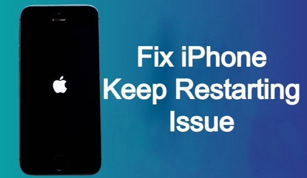 iPhone 一直重新啟動？10 種實證修復方法