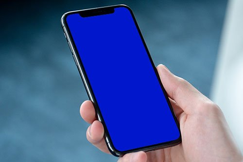 iPhone 藍屏死機？8 種修復方法