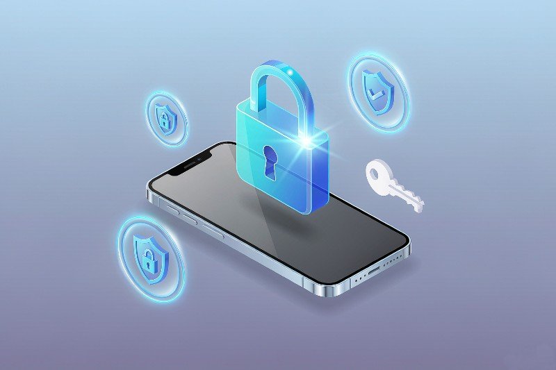 iPhone 解鎖