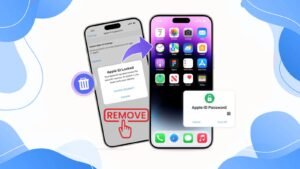 忘記 Apple ID 密碼也登得掉:iPhone 移除 Apple 帳號完整教學